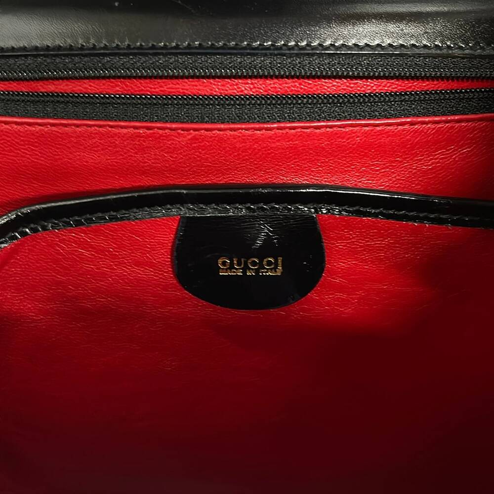 Gucci Lady Lock Handbag - Picture 8 of 10